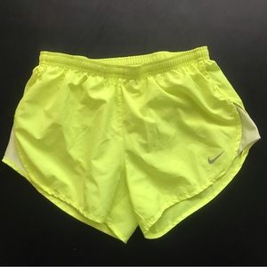 Nike Shorts Size XS EUC
